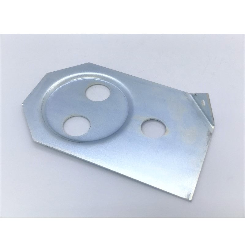 Plate & Shield For Thermax CP5