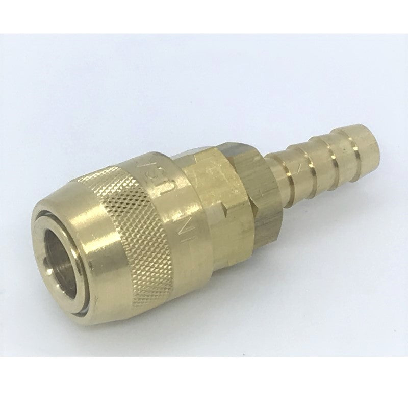 Thermax CP3/CP5 Front Coupler