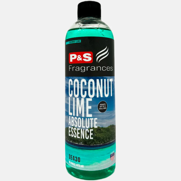 P&S Concentrated Scents
