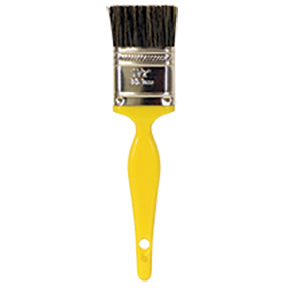 Detail Brush Yellow (Paint Brush Style)