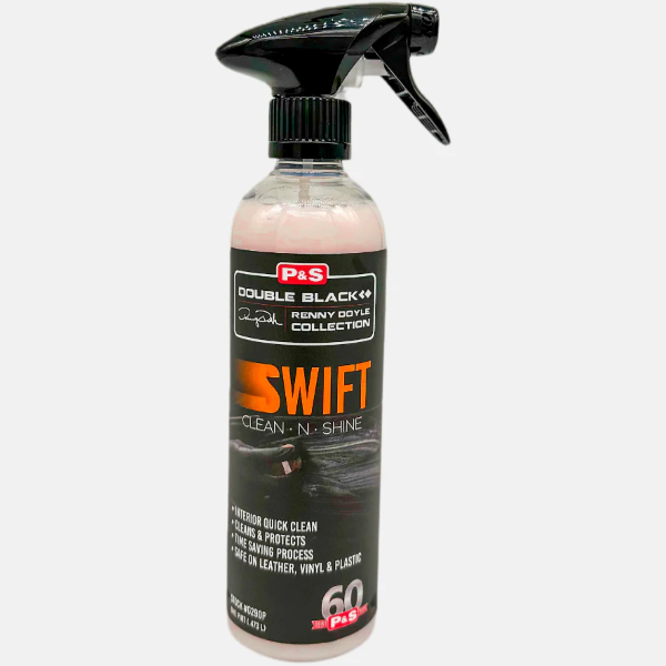Swift Clean & Shine