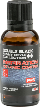 P&S Inspiration Ceramic Coating