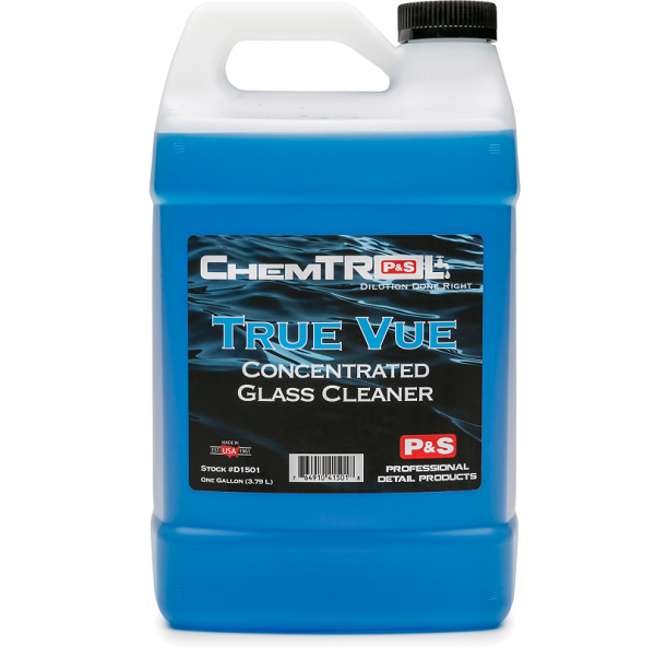 True Vue Glass Cleaner