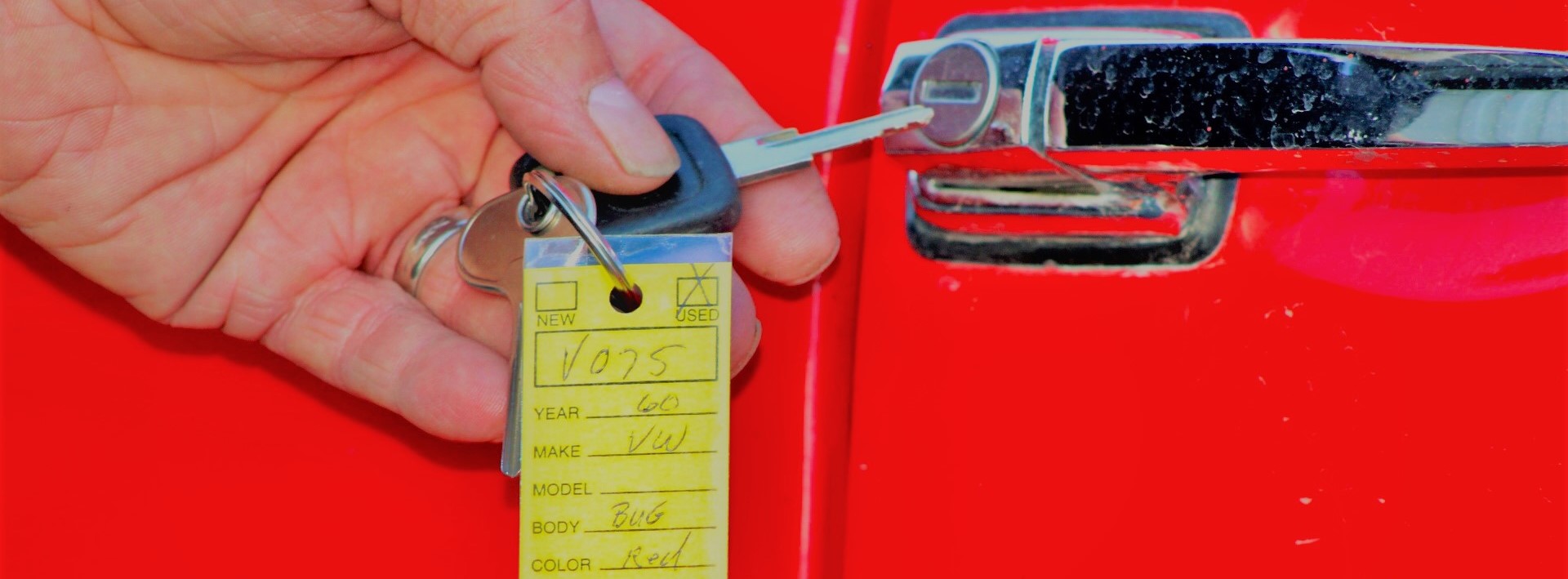 Key Tags & Key Boards