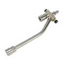 Dual Lance Pressure Washer Wand