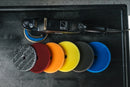 Freeride Buffing & Polishing Pads