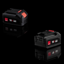 BIGFOOT iBRID POLISHERS HLR 21- HLR 15