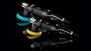 Rupes Mark V Polishers