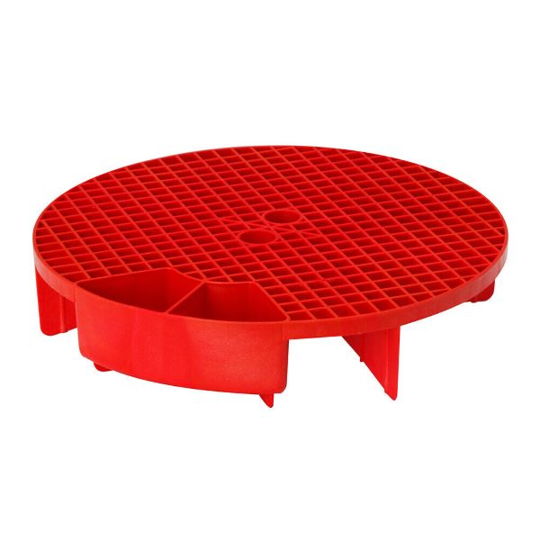 5 Gallon Bucket Grate