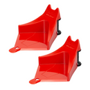 Maxshine Ezy Wheel Hose Rollers