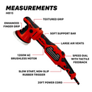 Maxshine Pro Duel Action Polishers