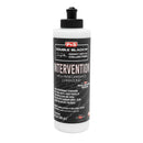 Double Black Intervention