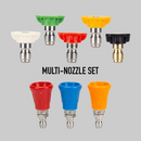 Pressure Washer Nozzle Tips