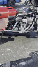 Maxshine Mini Handheld Dryer