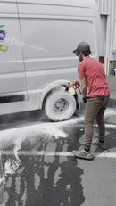 Maxshine Snow Master Car Wash Foam Cannon