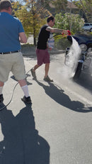 Maxshine High Pressure Gun