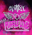 Chemtrue Purple Love Degreasing Soap