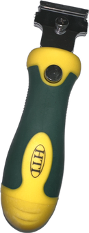 Soft Grip Sturdy Scraper