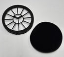 Thermax AF1 Foam Filter & Holder Assembly