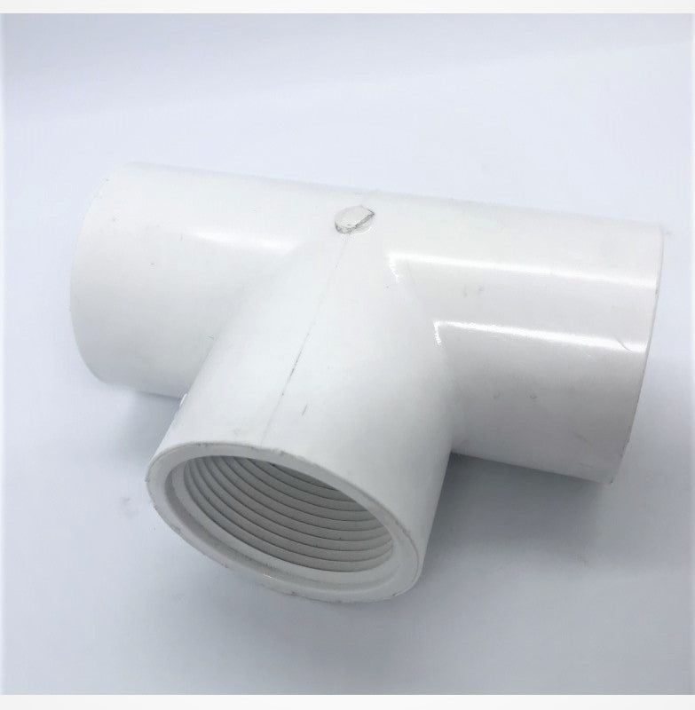 Thermax CP3/CP5 Inlet Pipe "T"