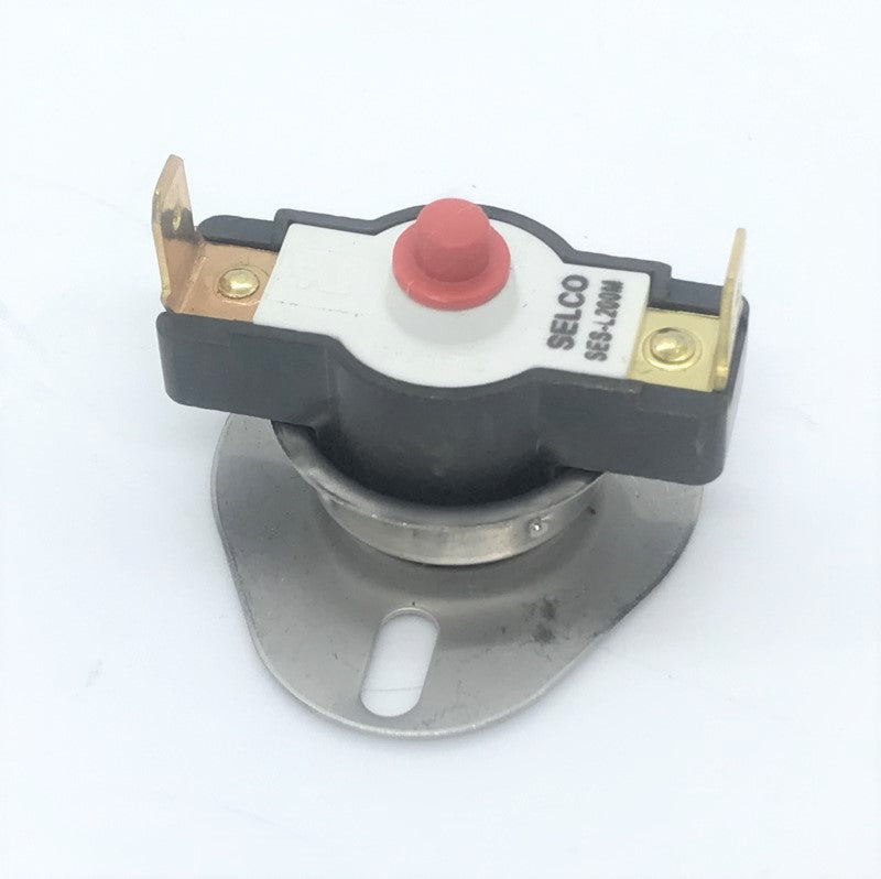 Thermax Thermal Reset Switch