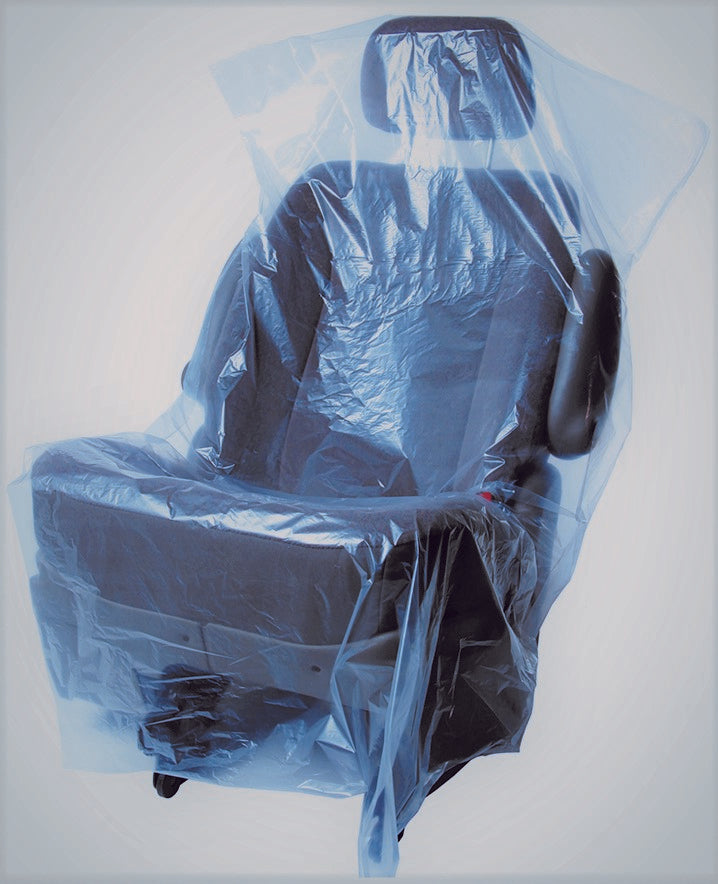 disposable seat covers 