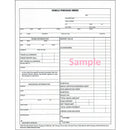 Vehicle Purchase Orders