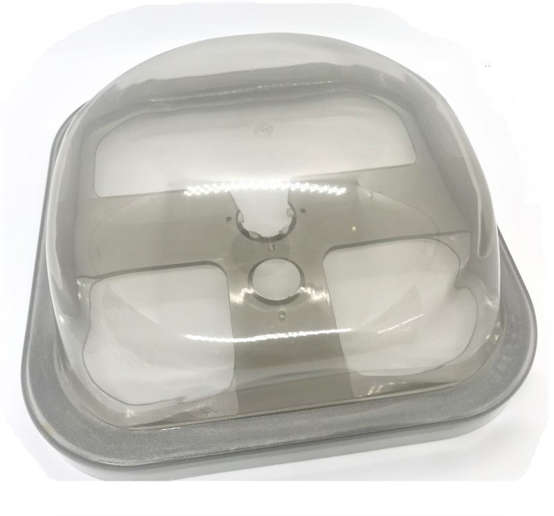 Thermax DV12 Dome Lid & Gasket