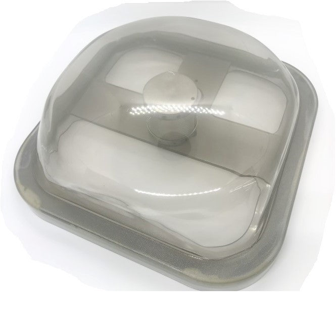 Thermax CP5 Dome Lid