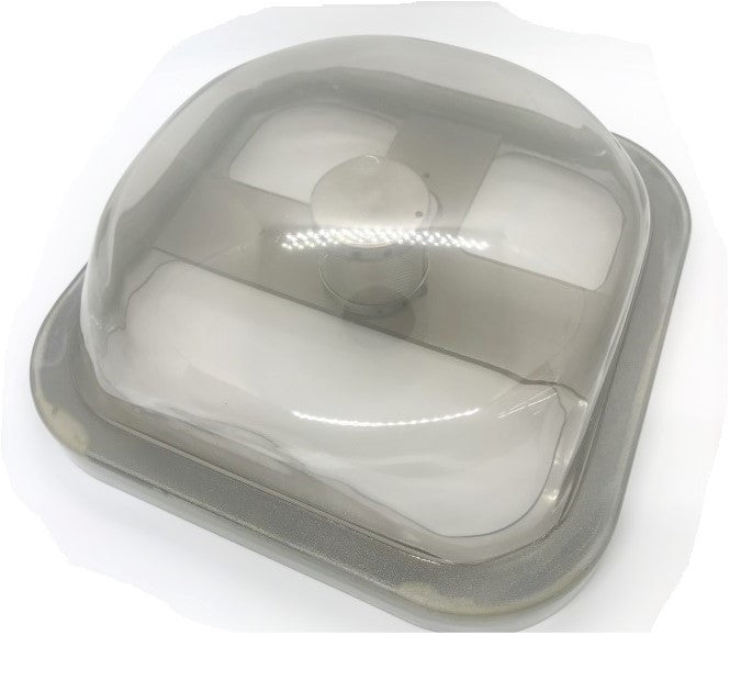 Thermax CP5 Dome Lid & Gasket