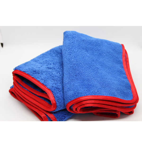 16" x 24" Plush Microfiber Towels