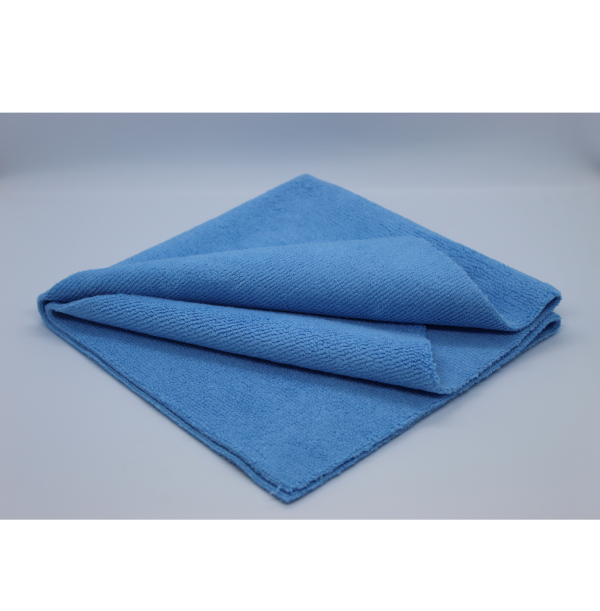 16" X 16" Microfiber Towels