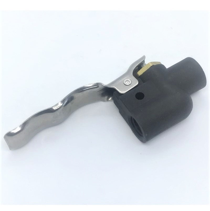 Plastic Floor Wand Valve