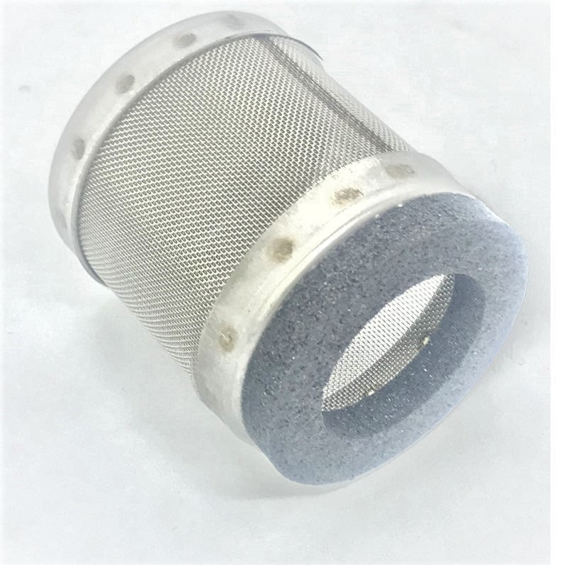 Cleanable Tank Filter Screen Thermax Solution Tank Filter Screen