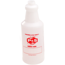 P&S Quart Bottle