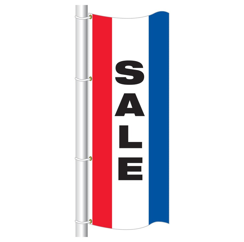 3 X 8 Drape Flags