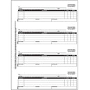 Purchase Order Book