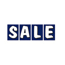 Under The Hood Sale Sign Kit