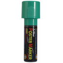 Wide Tip Windshield Markers