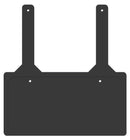 Dealer Plate Rubber Holder