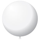 17" Tuf-tex Balloons (72 Pack)