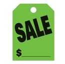 Sale Hang Tags