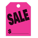 Sale Hang Tags