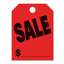 Sale Hang Tags