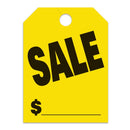 Sale Hang Tags