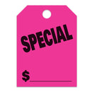 Special Hang Tags