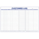 Customer Log
