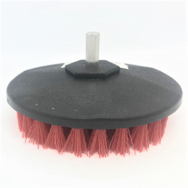 83-061 Heavy Duty 5" Rotary Brush