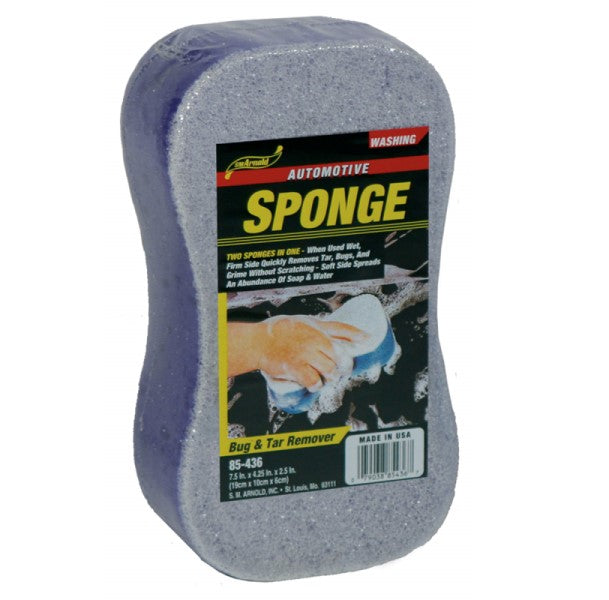 SM Arnold Bug & Tar Sponge