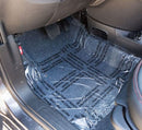 Adhesive Perf Floor Mats
